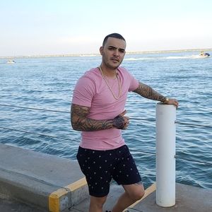 Meet your Posher, Yoel